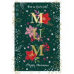Picture of FOR A SPECIAL MUM HAPPY CHRISTMAS